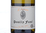Pouilly Fumé l'Antique,2013