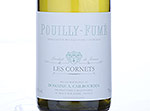 Pouilly Fumé Les Cornets,2013