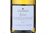 Pouilly-Fumé Le Chant des Vignes,2013