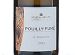 Pouilly-Fumé Le Troncsec,2013
