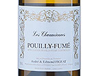 Pouilly Fumé Les Chaumiennes,2013