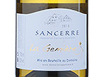 Sancerre Domaine la Gemière,2013