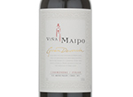 Gran Devoción Carmenere / Syrah,2011
