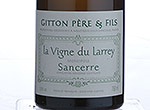 La Vigne du Larrey,2010