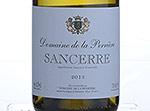 Sancerre Blanc Domaine,2013