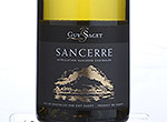 Sancerre Blanc Guy Saget,2013