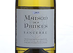 Sancerre Maison des Princes,2013