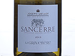 Sancerre La Graveliere,2013