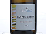 Sancerre La Chatellenie,2013