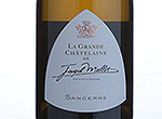 Sancerre La Grande Chatelaine - Cuvée Prestige,2010