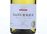 Calvet Sancerre Terre de Brune,2013