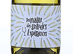 Touraine Blanc Plume,2013