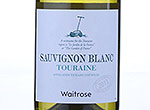 Waitrose Touraine Sauvignon,2013