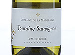 Touraine Sauvignon Domaine de la Madelaine,2013