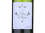Fleur De Thénac,2013