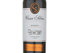 Casa Silva Reserva Cuvée Colchagua Carmenere,2012