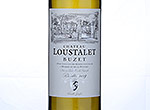 Château Loustalet,2013