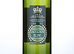 Marks and Spencer Gold Label Sauvignon Blanc,2013