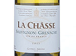 La Chasse Sauvignon Grenache,2013