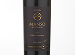 Manso de Velasco,2010