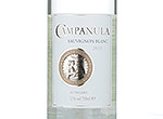 Campanula Sauvignon Blanc,2013