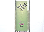 Vadóc Balatoni Sauvignon blanc,2013