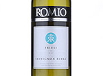 Romio - Sauvignon Friuli Grave DOC,2013