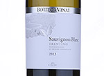 Bottega Vinai Sauvignon Trentino DOC,2013