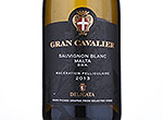 Gran Cavalier Sauvignon Blanc,2013