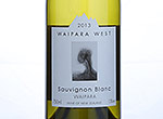 Waipara West Sauvignon Blanc,2013