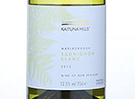 Marks and Spencer Kaituna Hills Sauvignon Blanc,2013