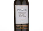 Casa Amada Reserva Carmenere,2012