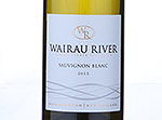 Wairau River Sauvignon Blanc,2013