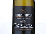 Wairau River Reserve Sauvignon Blanc,2012