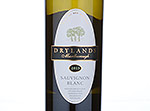 Drylands Marlborough Sauvignon Blanc,2013
