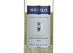 Nobilo Regional Collection Marlborough Sauvignon Blanc,2013