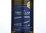 Saint Clair Vicar's Choice Sauvignon Blanc,2013