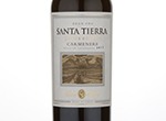 Santa Tierra Gran Cru Carmenere,2012