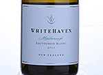 Whitehaven Marlborough Sauvignon Blanc,2013
