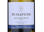 Rimapere,2013
