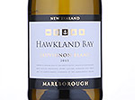 Hawkland Bay Sauvignon Blanc,2013