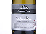 Shingle Peak Reserve Sauvignon Blanc,2013