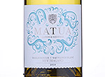 Matua Lands & Legends Marlborough Sauvignon Blanc,2013