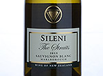 Sileni Estate Selection 'The Straits' Sauvignon Blanc,2013