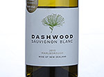 Dashwood Sauvignon Blanc,2013