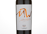 MW Maturana Wines,2011