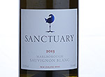Sanctuary Sauvignon blanc,2013