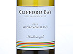Clifford Bay Sauvignon Blanc,2013