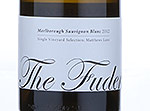 Giesen The Fuder Single Vineyard Matthews Lane,2012