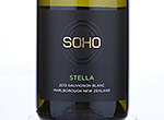 Soho Wine Co Stella Sauvignon Blanc,2013